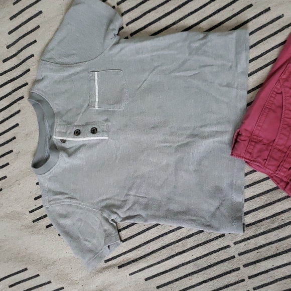 👶🏾Gently worn boys MIX AND MATCH sets! These sets are pieced together by me! - Picture 3 of 8